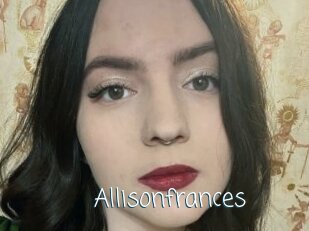 Allisonfrances