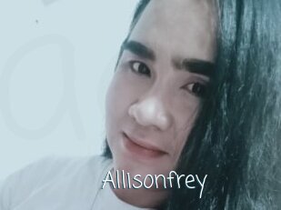 allisonfrey Adult o Porn