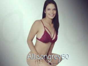 Allisongrey80