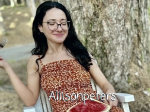 allisonpeters Adult o Porn