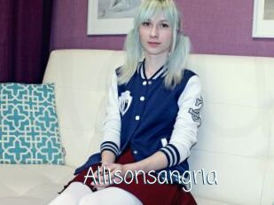 Allisonsangria