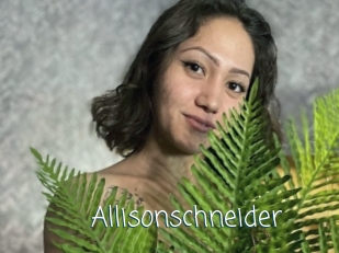 Allisonschneider