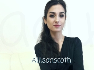 Allisonscoth