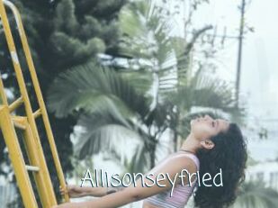 Allisonseyfried