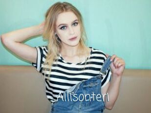 Allisonteri