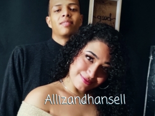Allizandhansell
