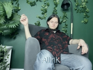 Allrik
