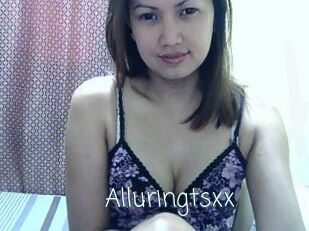 Alluringtsxx