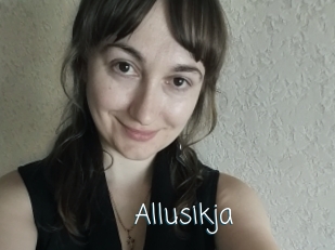 Allusikja