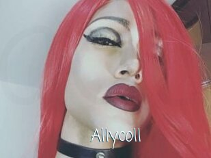 Allycoll