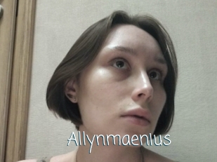 Allynmaenius