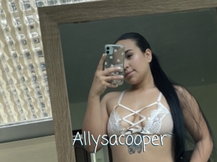 Allysacooper