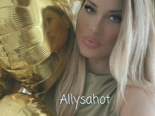Allysahot