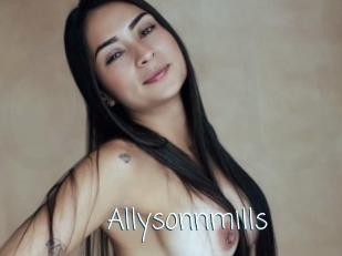 Allysonnmills