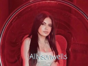 Allysonwells