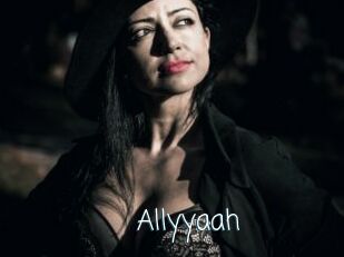 Allyyaah