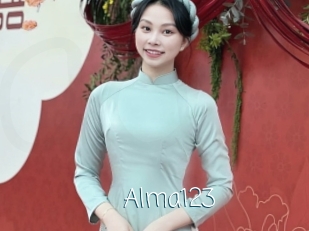 Alma123