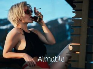 Almablu