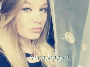 Almadeangel