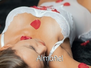 Almafiel