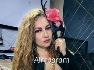 Almagram