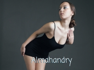 Almahandry