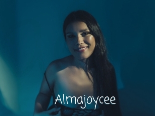 Almajoycee