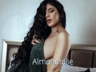 almanatalie Adult o Porn