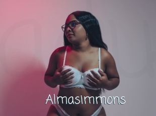 Almasimmons