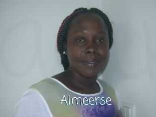 Almeerse