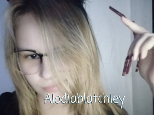 Alodiablatchley