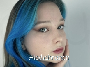 Alodiabranch