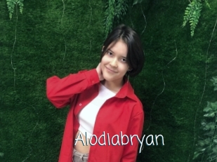 Alodiabryan
