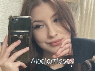Alodiacrissey