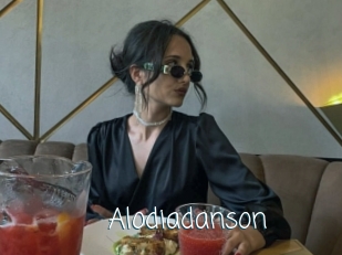 alodiadanson Adult o Porn