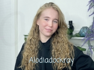 Alodiadockray