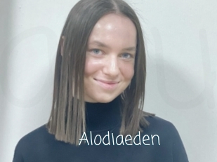 Alodiaeden