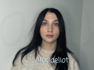 Alodiaeliot