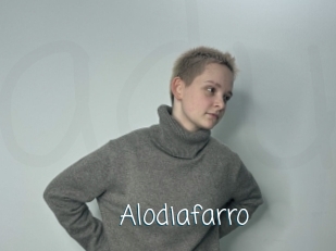 Alodiafarro