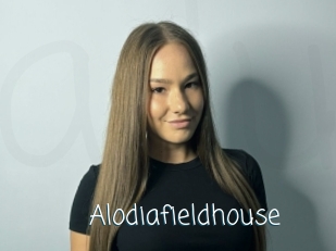 Alodiafieldhouse