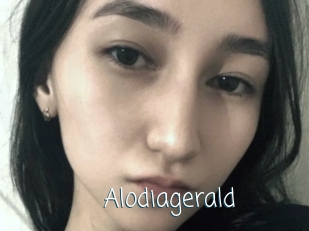 Alodiagerald