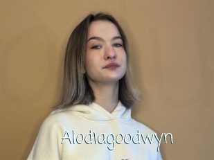 Alodiagoodwyn