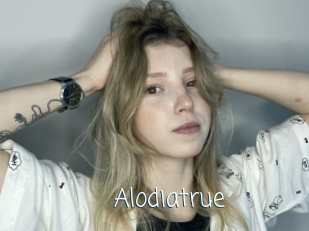 Alodiatrue