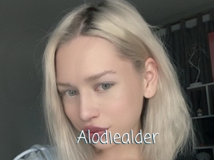 Alodiealder