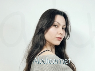 Alodiearnet
