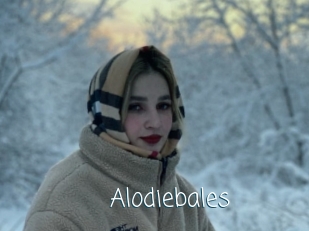 Alodiebales