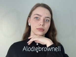 Alodiebrownell