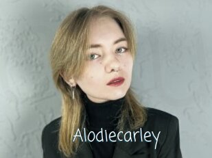 Alodiecarley