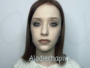 Alodiechaplin