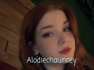 Alodiechauncey